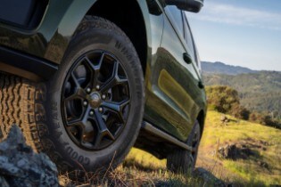 2022 Ford Expedition Timberline